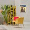 Stupell Industries We Can Classic Sloth Canvas Wall Art Design by Paula Belle Flores